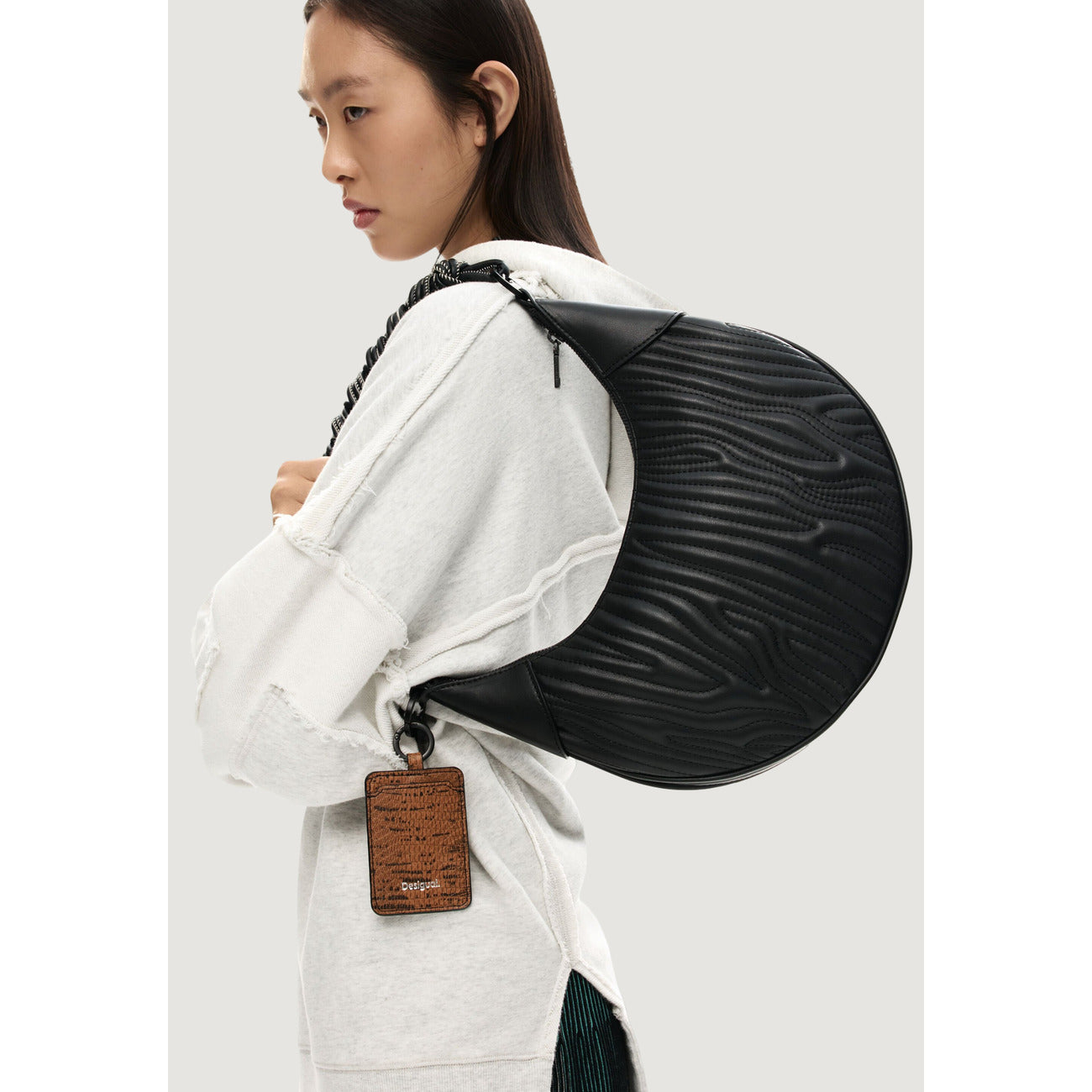 Desigual - Desigual Borsa Donna