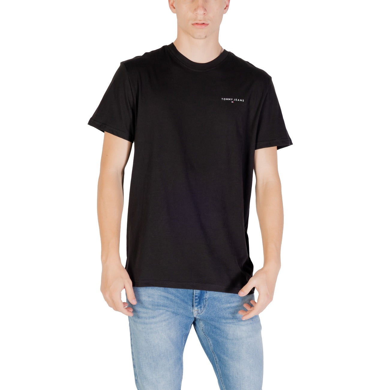 T-Shirt T Blu
