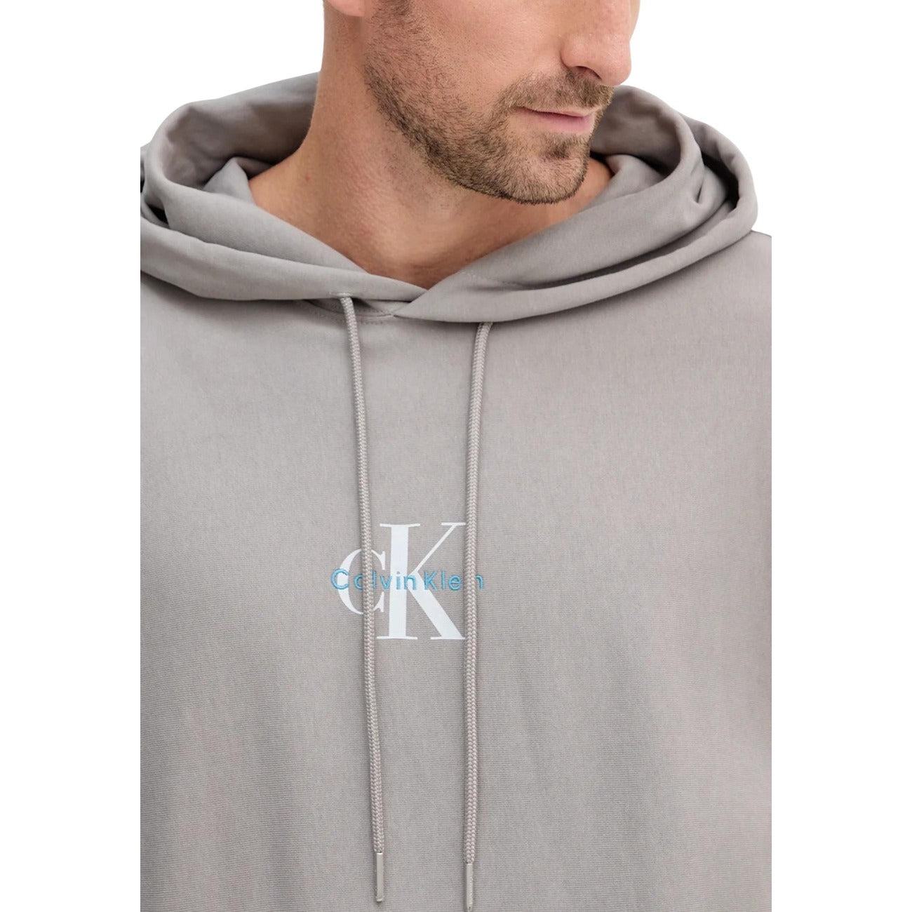 Calvin Klein Jeans - Calvin Klein Jeans Felpa Uomo