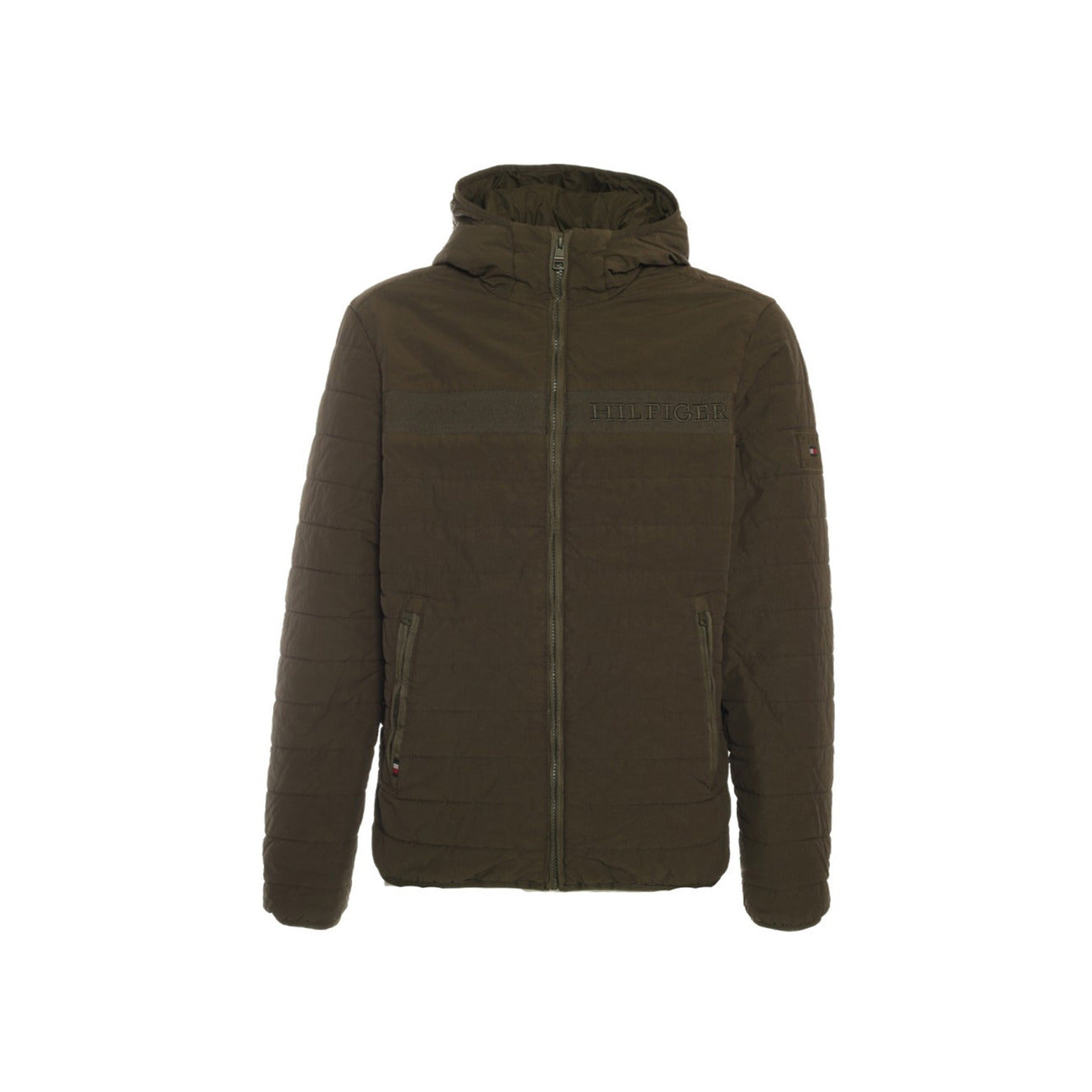 Tommy Hilfiger Denim - Tommy Hilfiger Denim Giubbotto Uomo