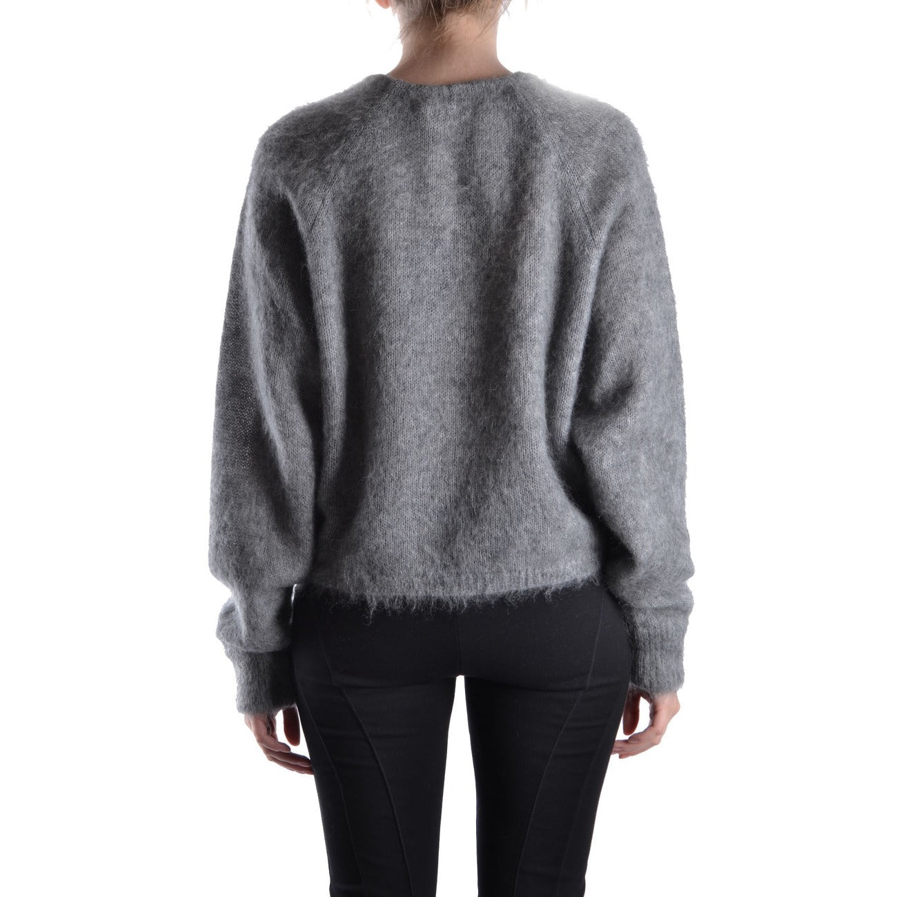 Alexander Wang Maglia Donna Grigio