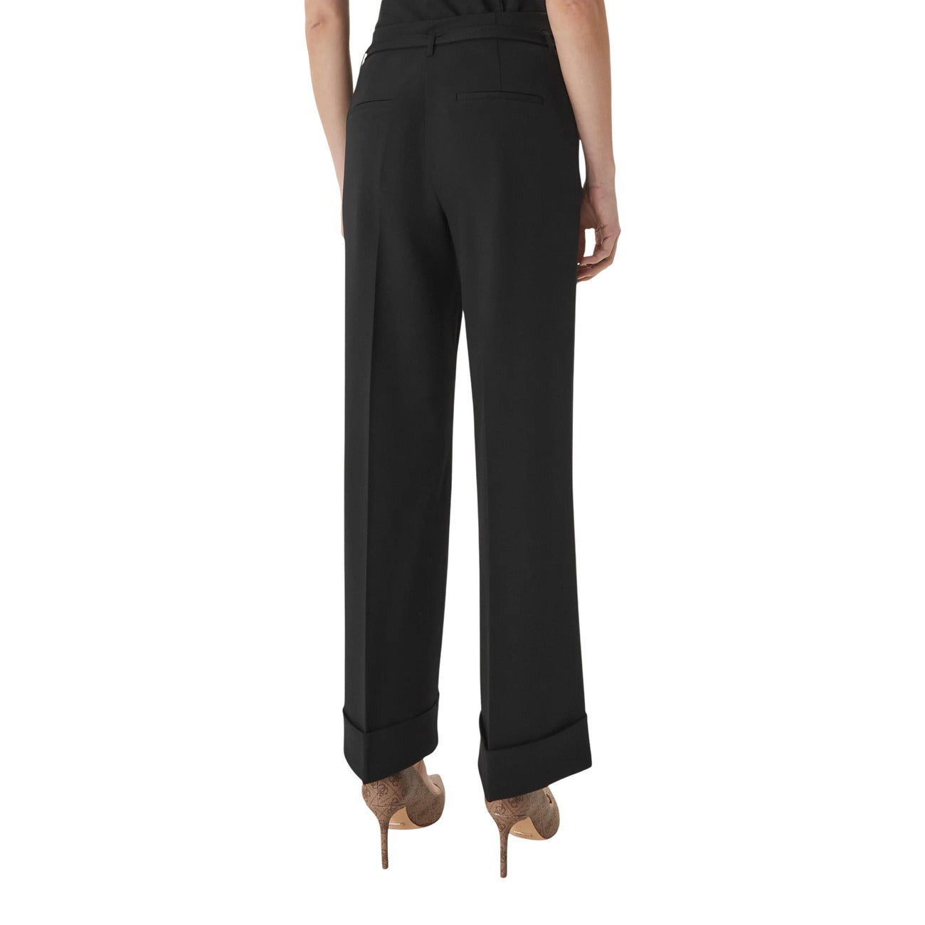 Guess - Guess Pantaloni Donna