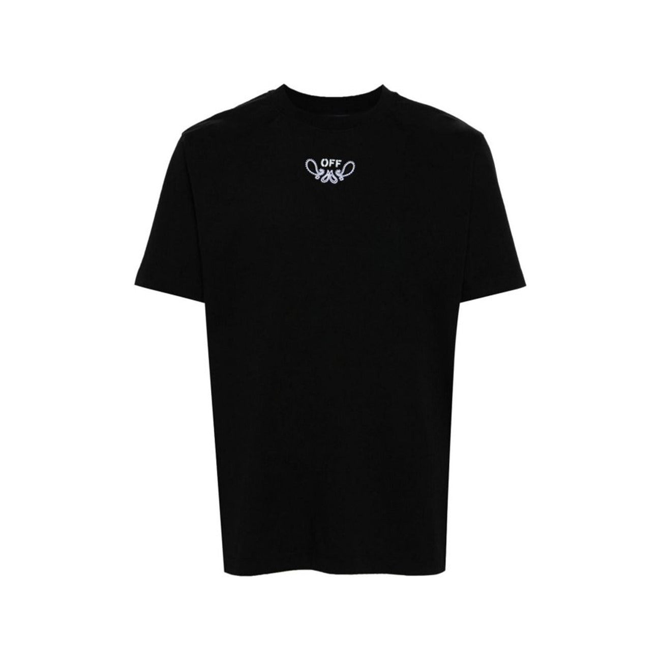 Off-white - Off-white T-Shirt Uomo