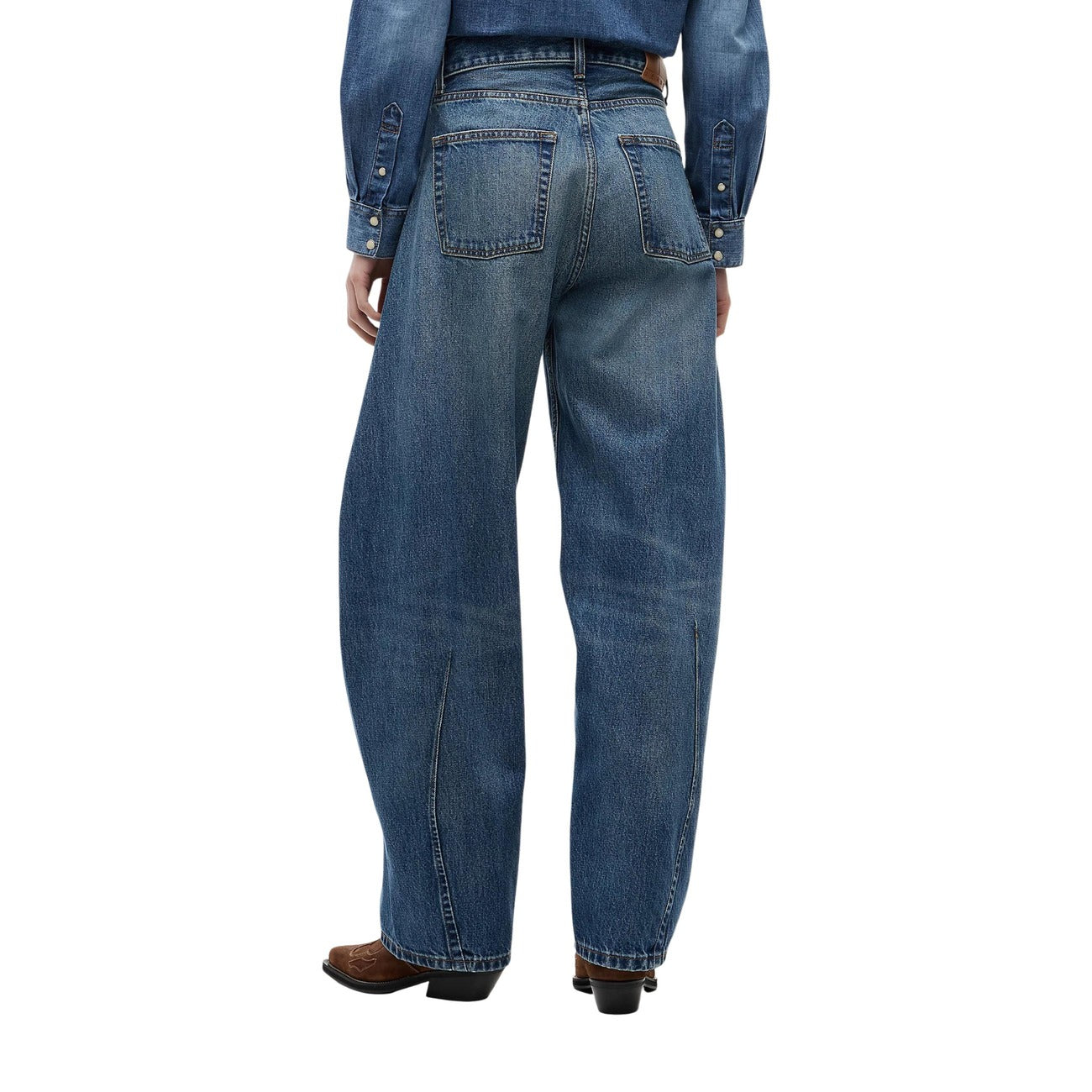 Tommy Hilfiger Jeans - Tommy Hilfiger Jeans Jeans Donna