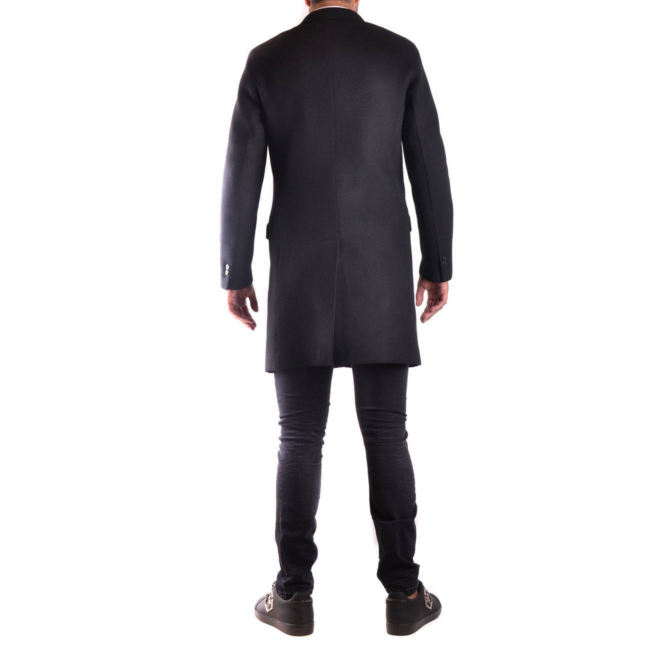 Neil Barrett - Neil Barrett Cappotto Uomo