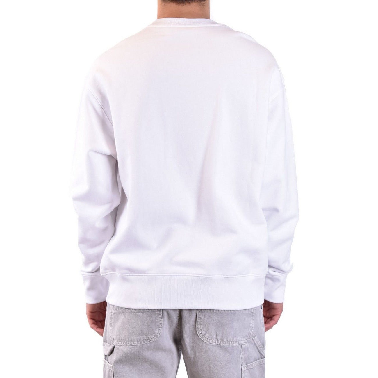Moschino - Moschino Felpa Uomo