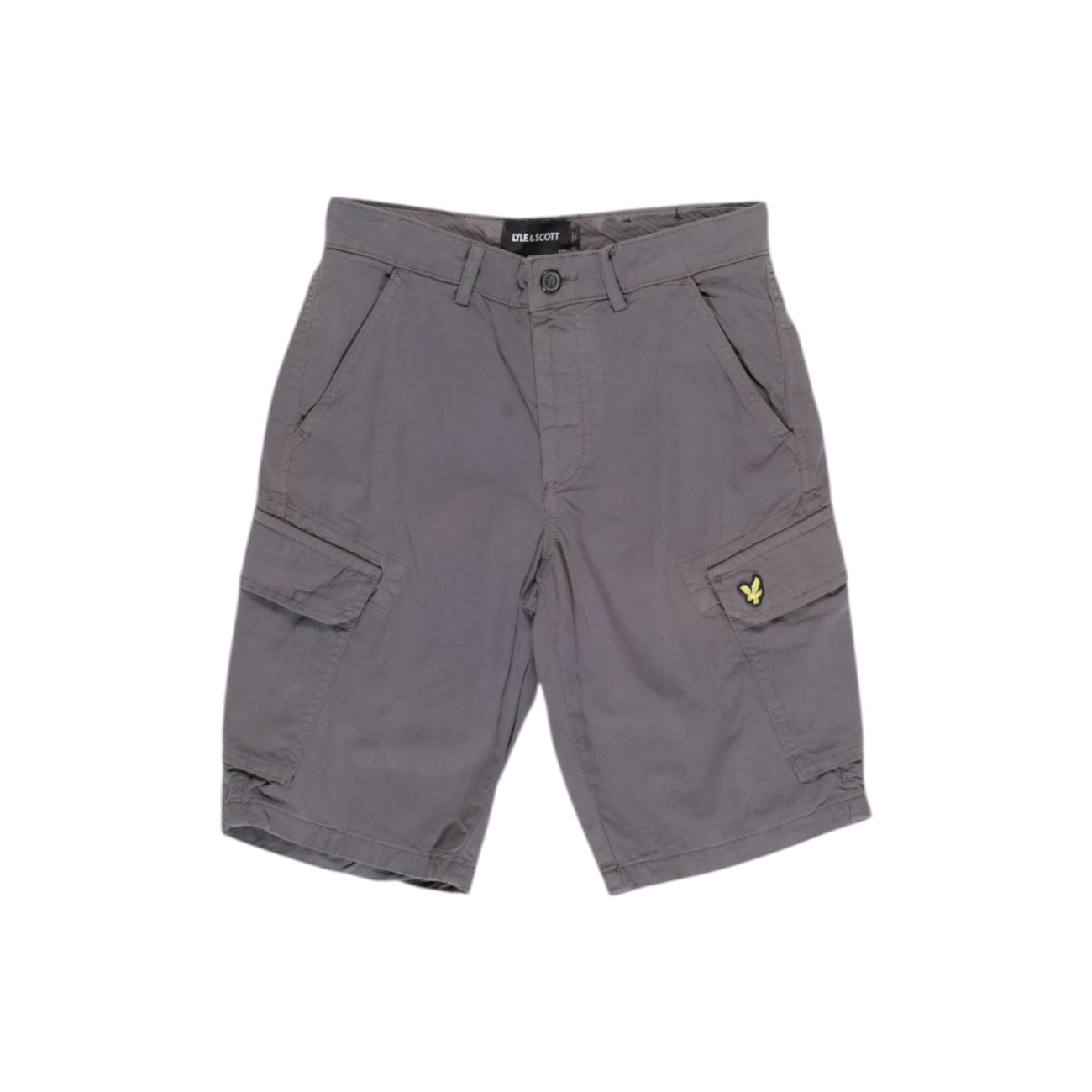 Lyle & Scott - Lyle & Scott Bermuda Uomo