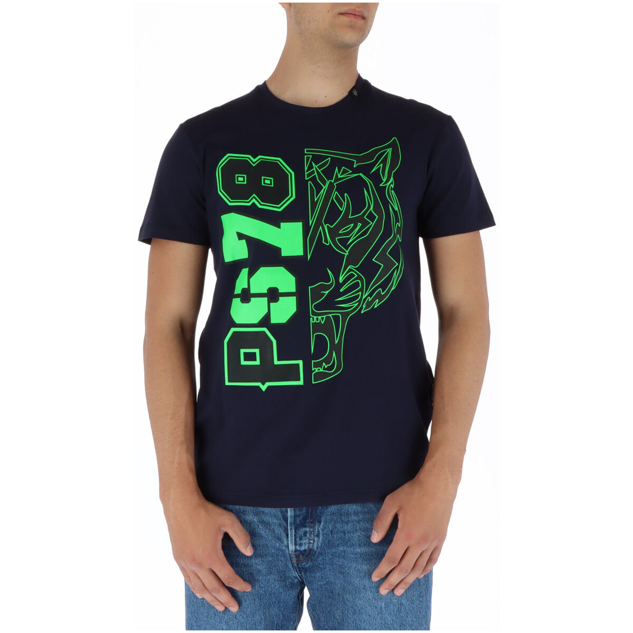 Plein Sport - Plein Sport T-Shirt Uomo