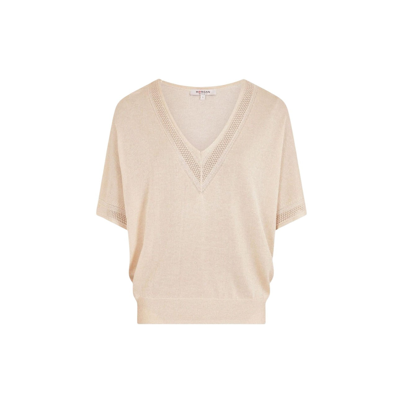 Morgan De Toi - Morgan De Toi Maglia Donna