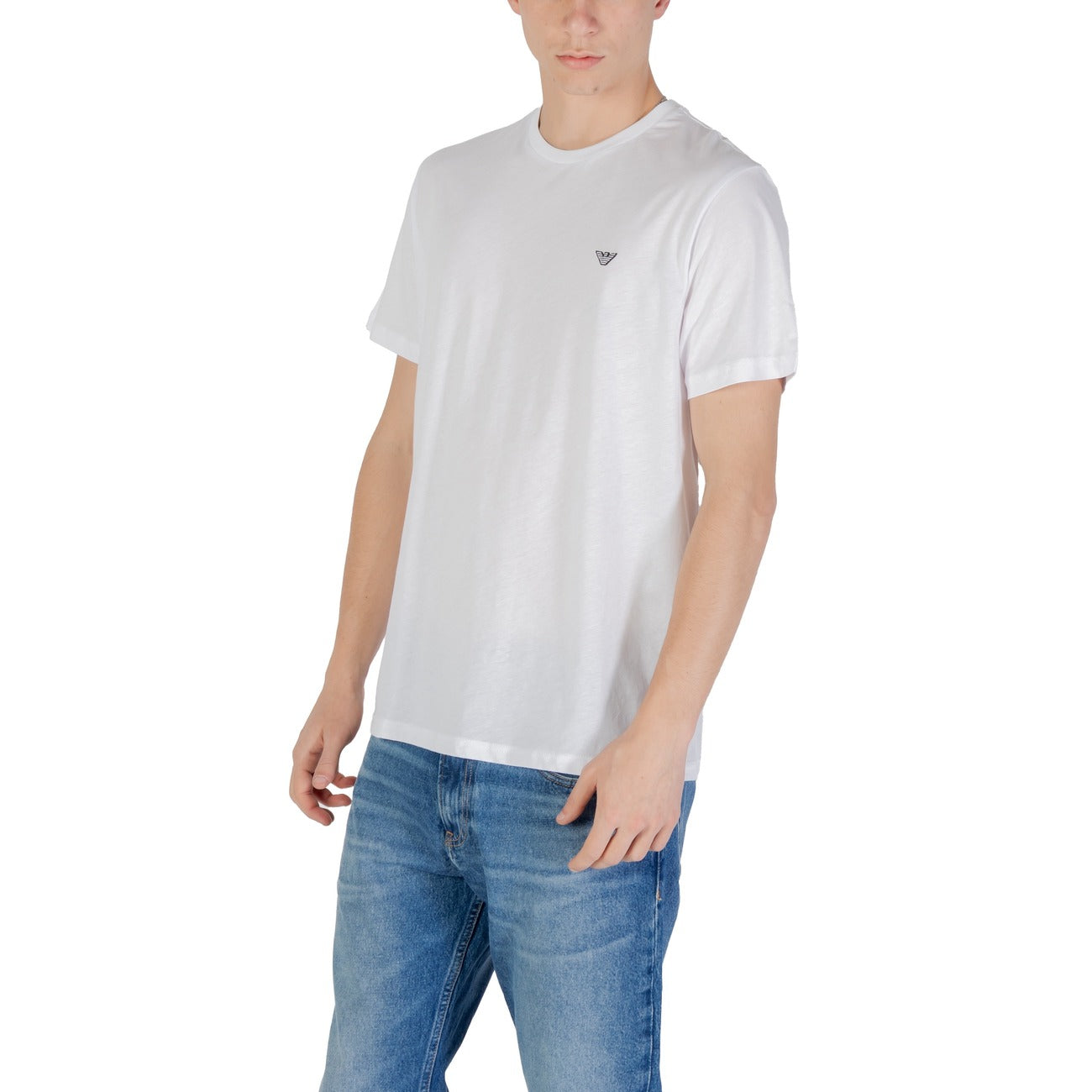 Emporio Armani Underwear - Emporio Armani Underwear T-Shirt Uomo
