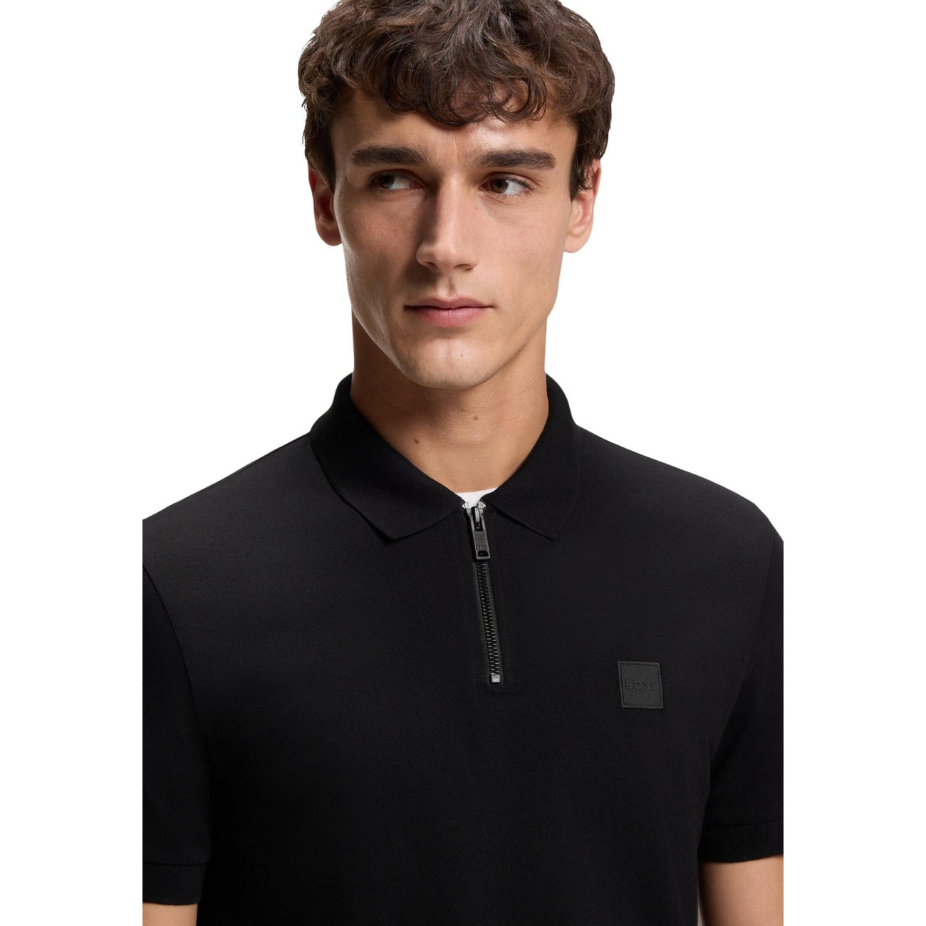 Polo 50537507 Nero