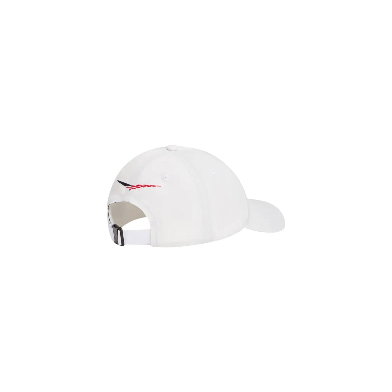 TH X CF1 CHEVRON CAP Bianco