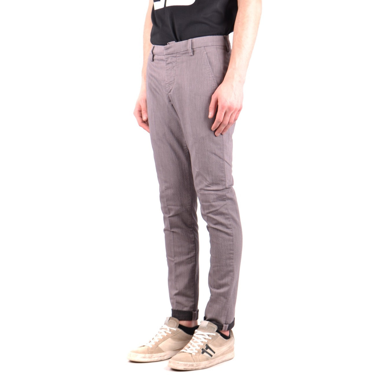 Dondup - Dondup Pantaloni Uomo