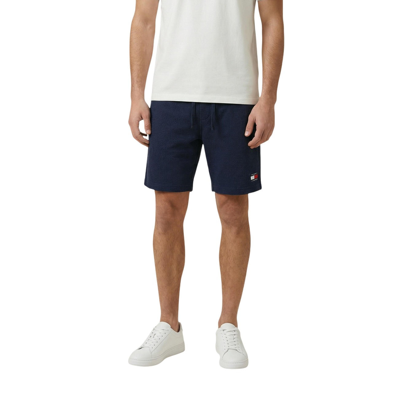 DM0DM23016 Tommy Hilfiger Blu