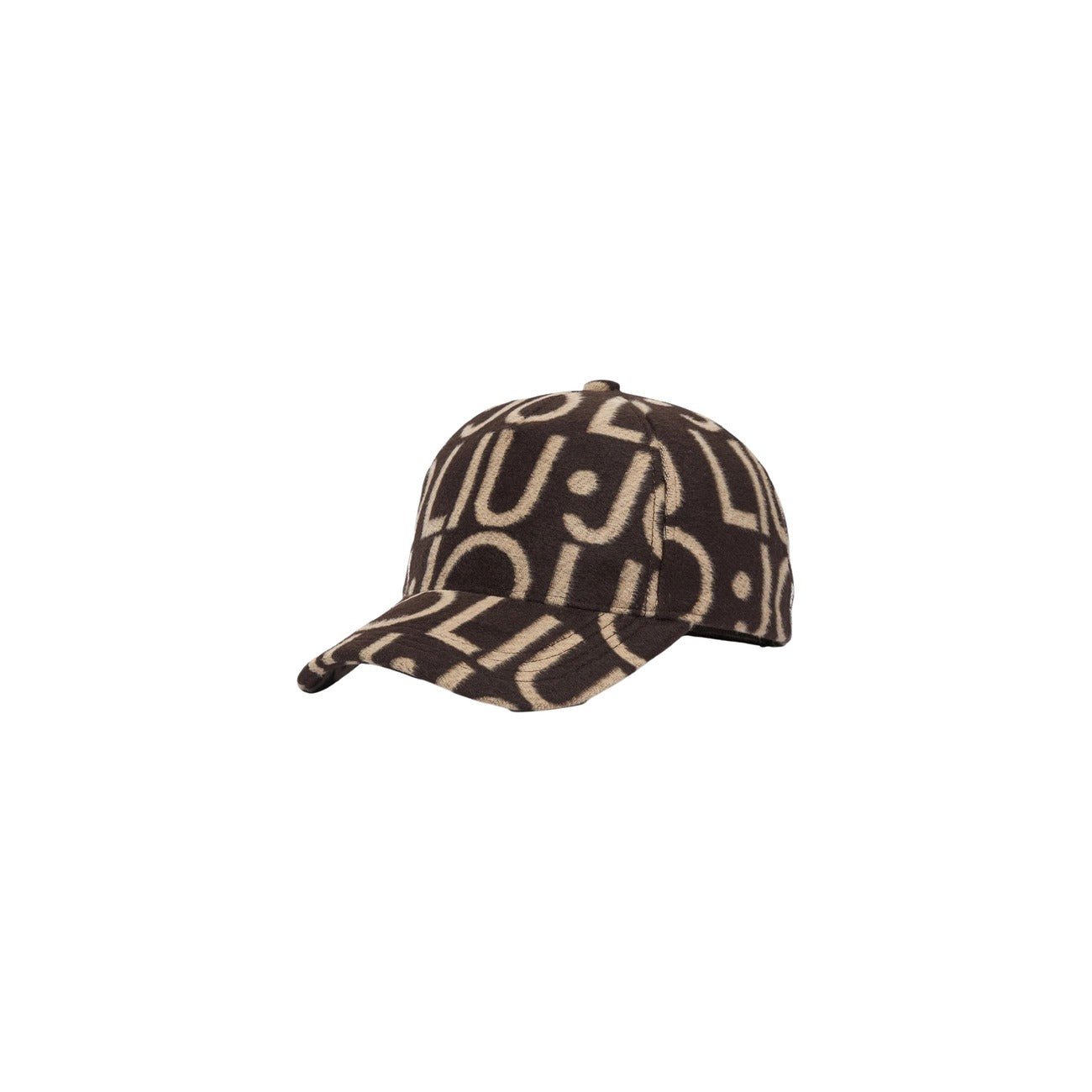 Liu Jo Cappello in Poliestere Donna Marrone HAT