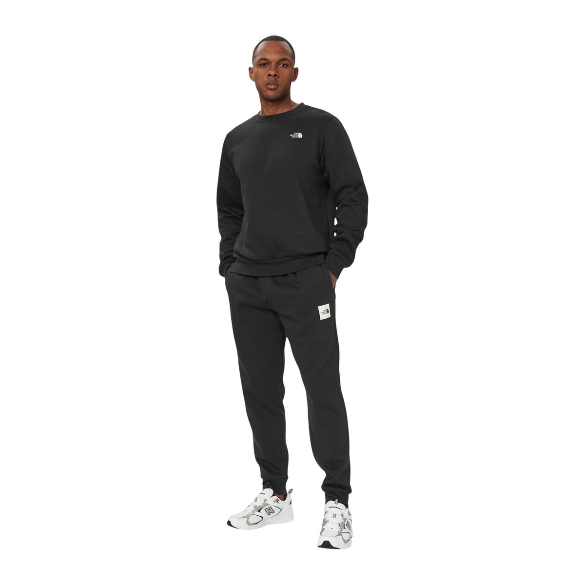 The North Face - The North Face Felpa Uomo