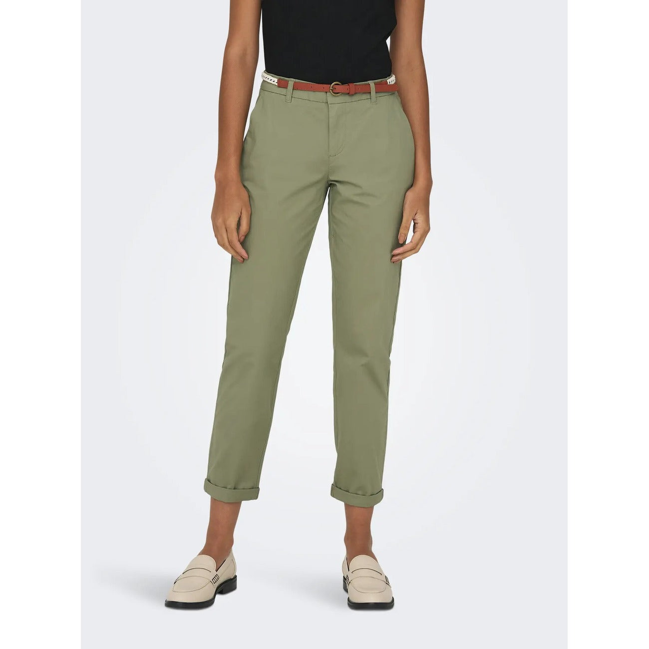 Only - Only Pantaloni Donna
