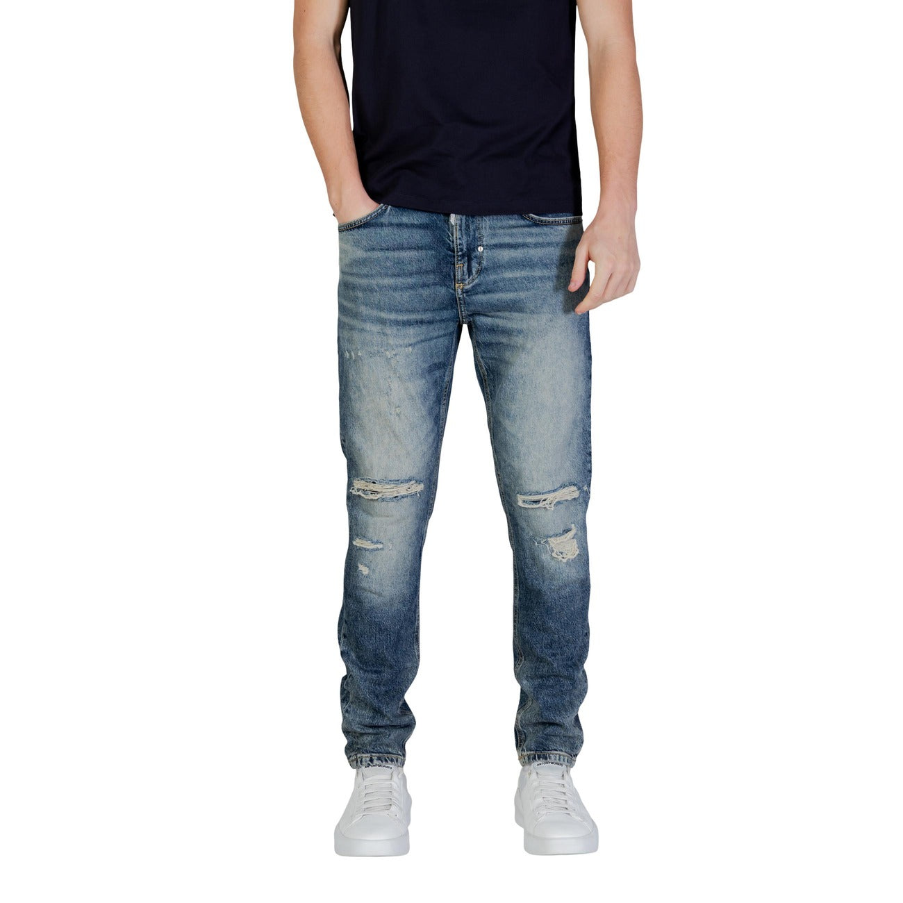 Antony Morato - Antony Morato Jeans Uomo