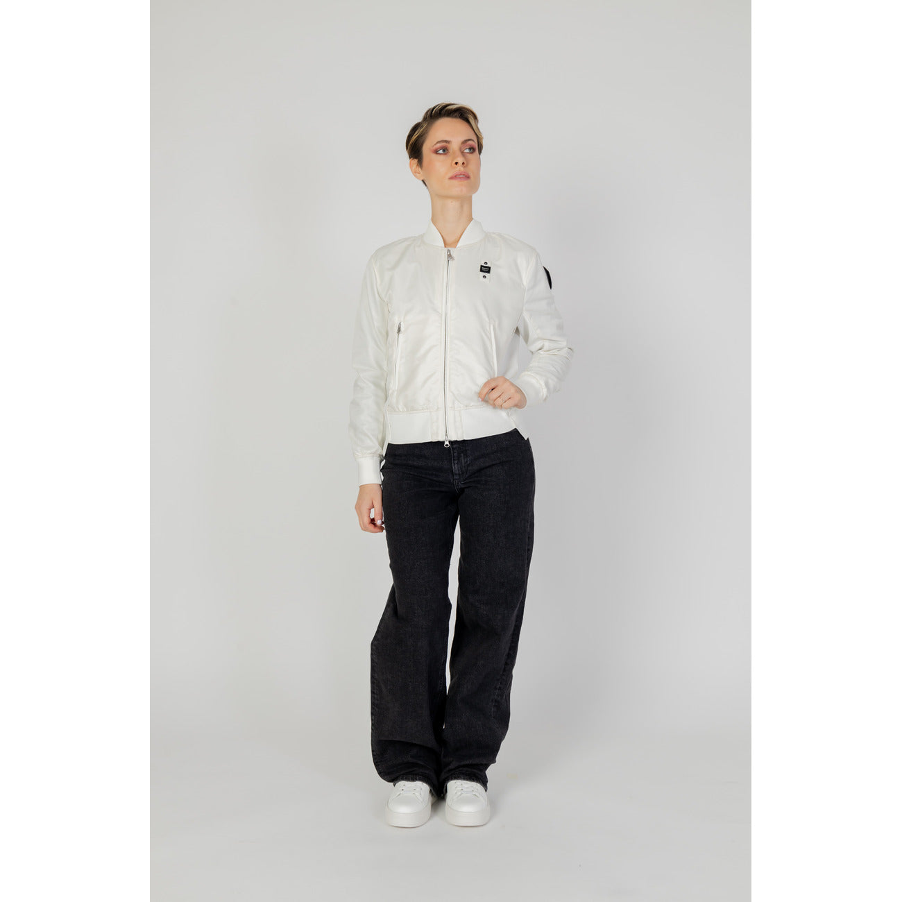 Blauer. - Blauer. Giacca Donna