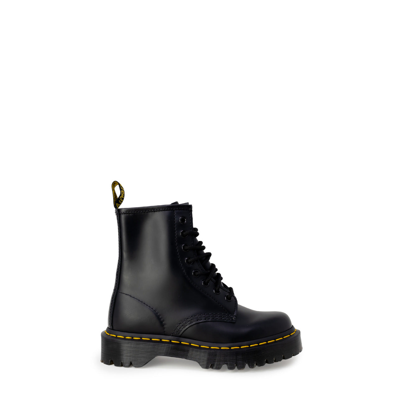 Stivali neri da Donna Dr. Martens