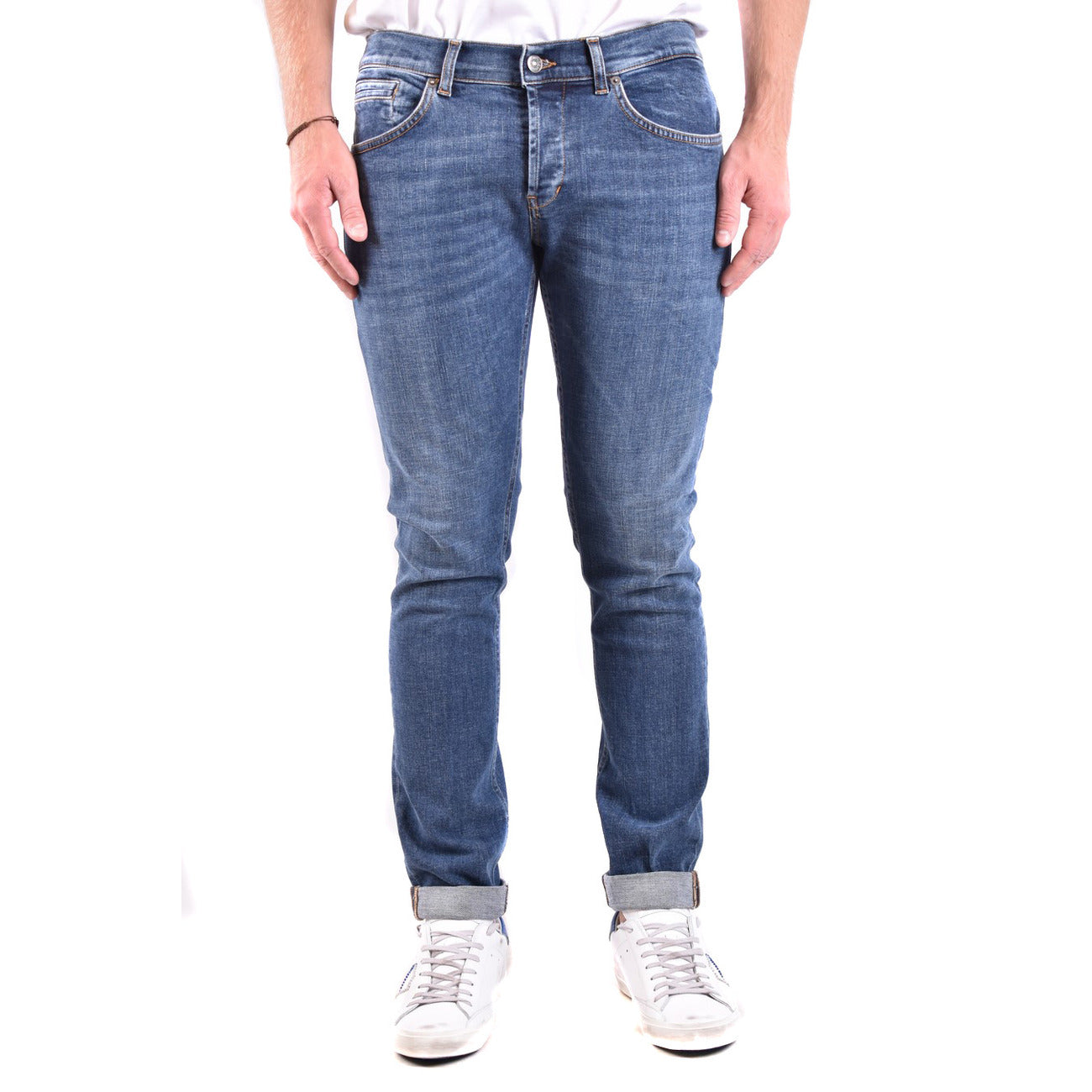 Dondup - Dondup Jeans Uomo