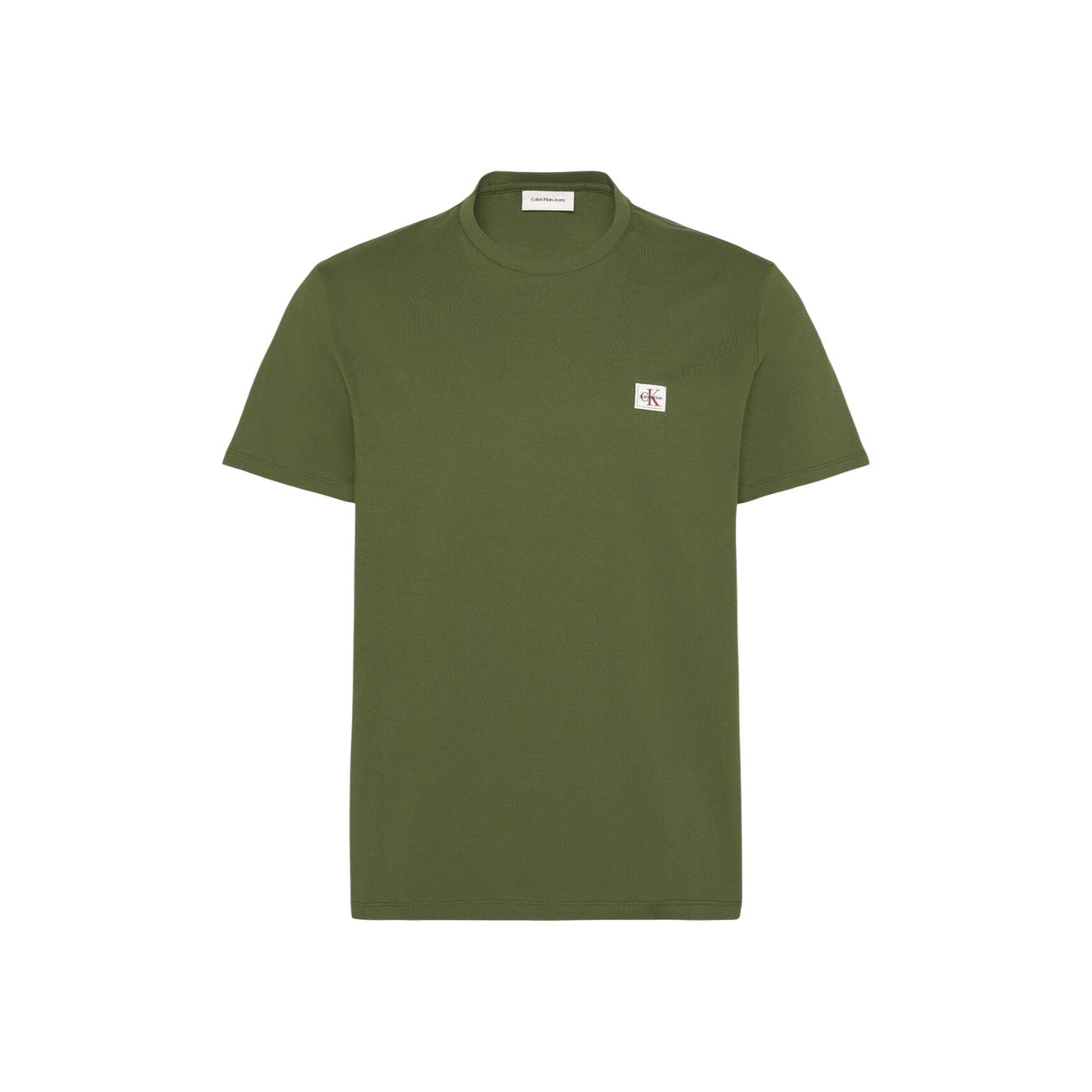 Calvin Klein Jeans - Calvin Klein Jeans T-Shirt Uomo