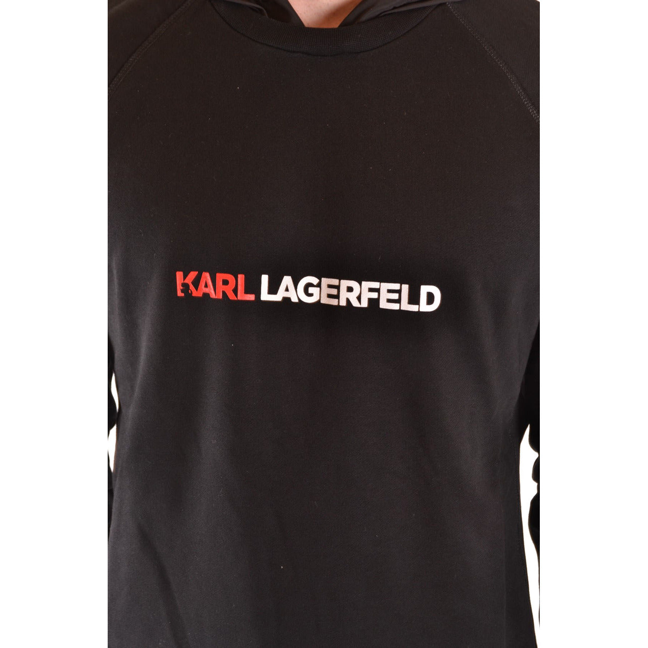 Karl Lagerfeld - Karl Lagerfeld Felpa Uomo