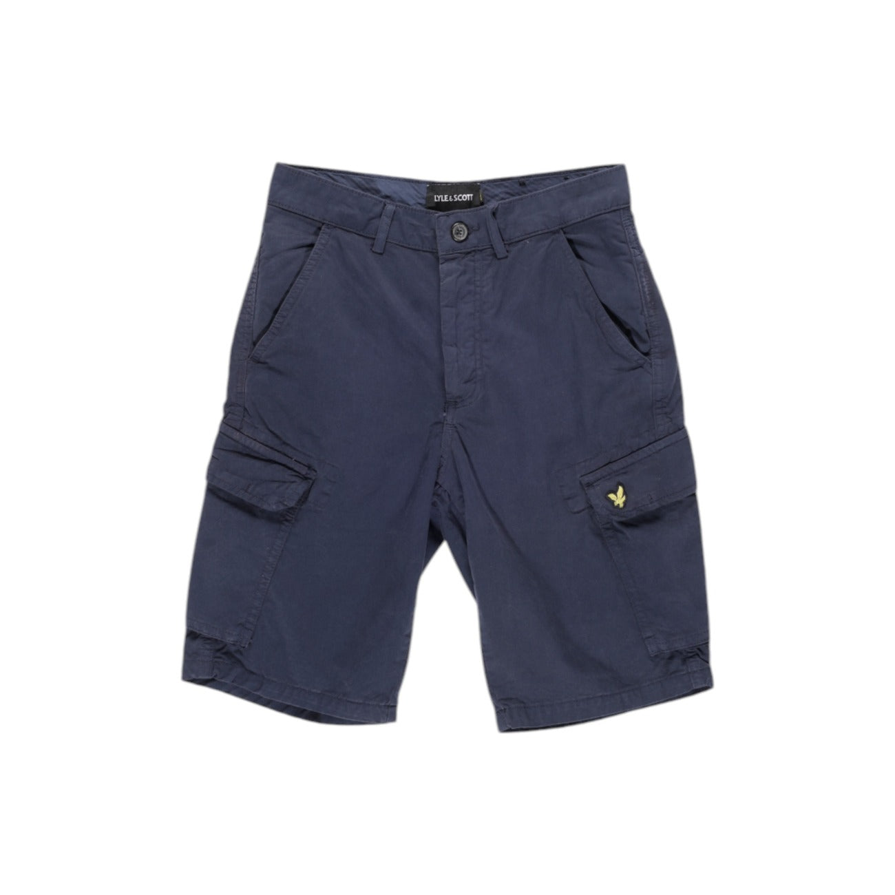 Lyle & Scott - Lyle & Scott Bermuda Uomo