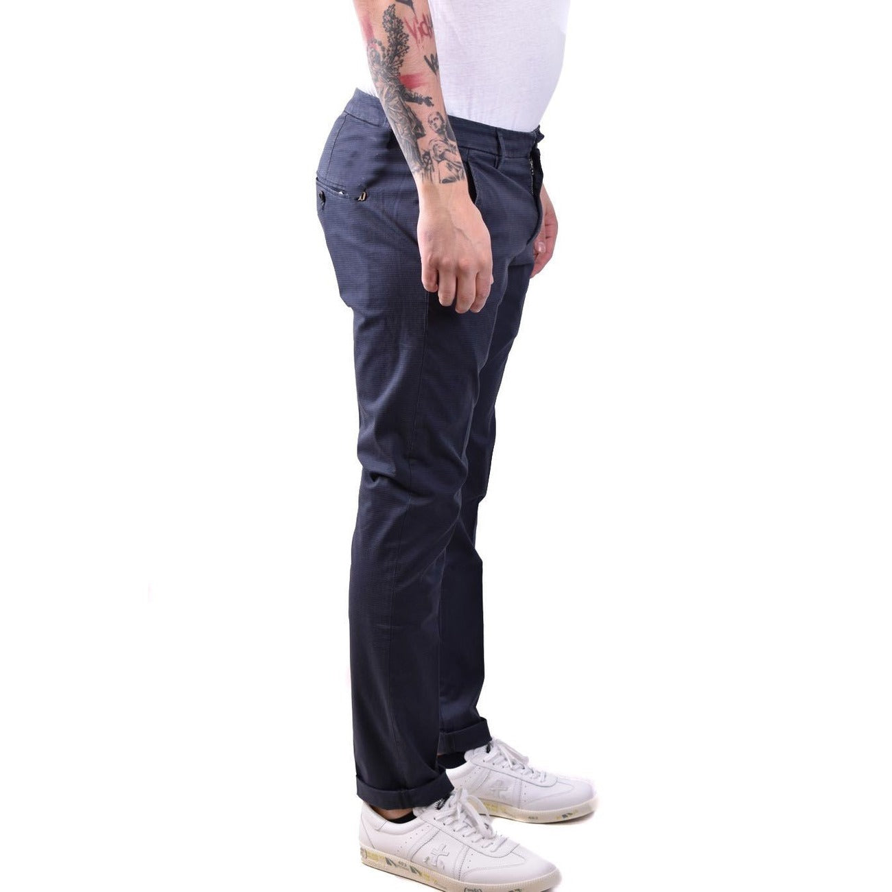 Dondup - Dondup Pantaloni Uomo