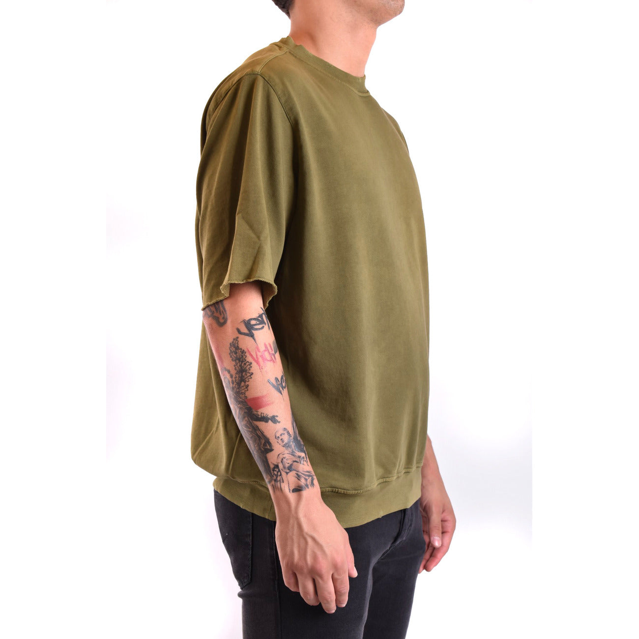 Paolo Pecora - Paolo Pecora T-Shirt Uomo