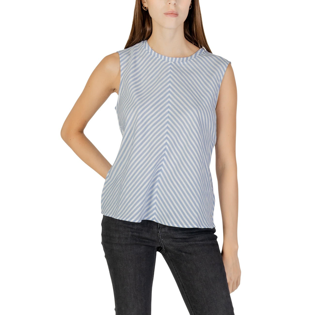 Tommy Hilfiger Jeans - Tommy Hilfiger Jeans Canotta Donna