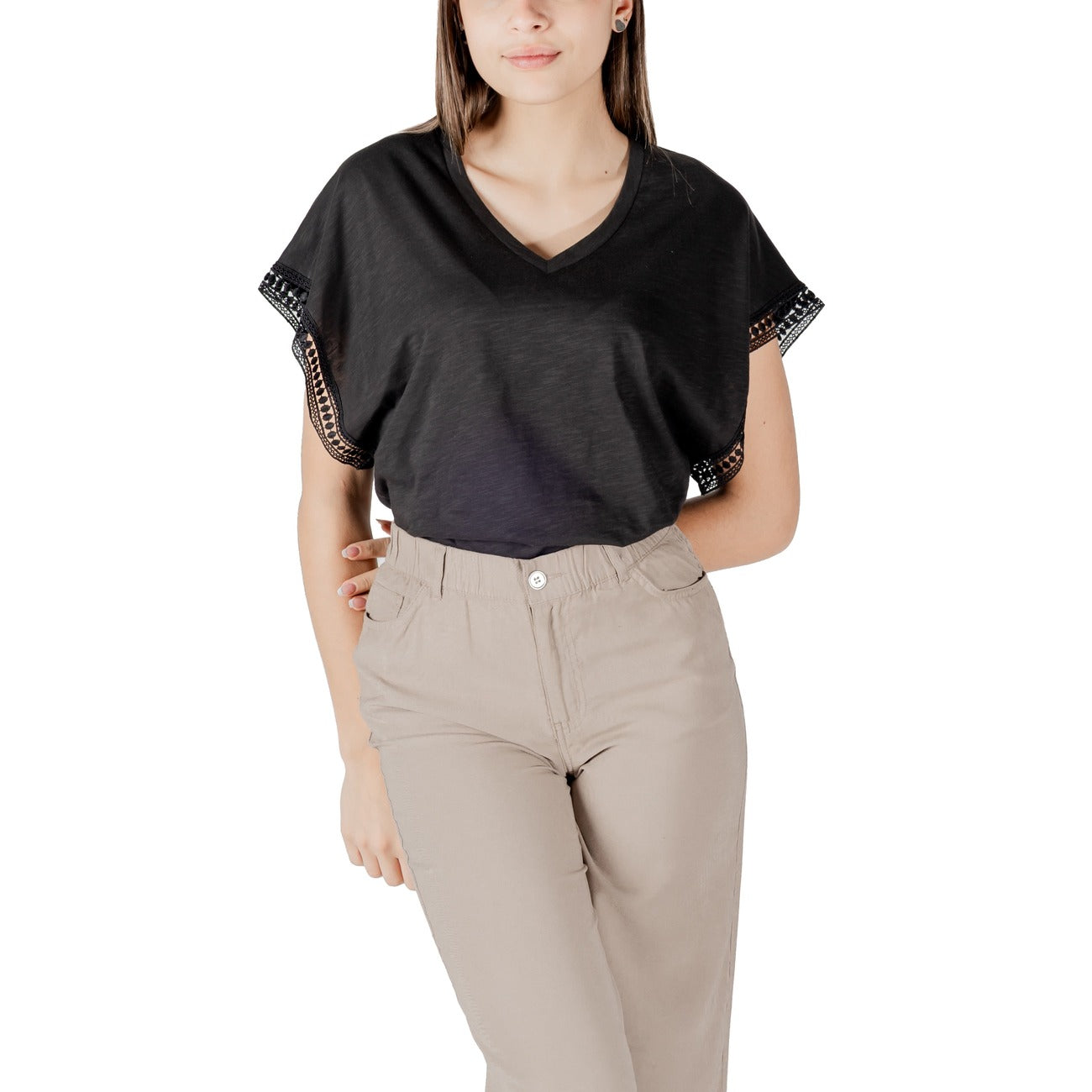 Ichi - Ichi Blouse Donna