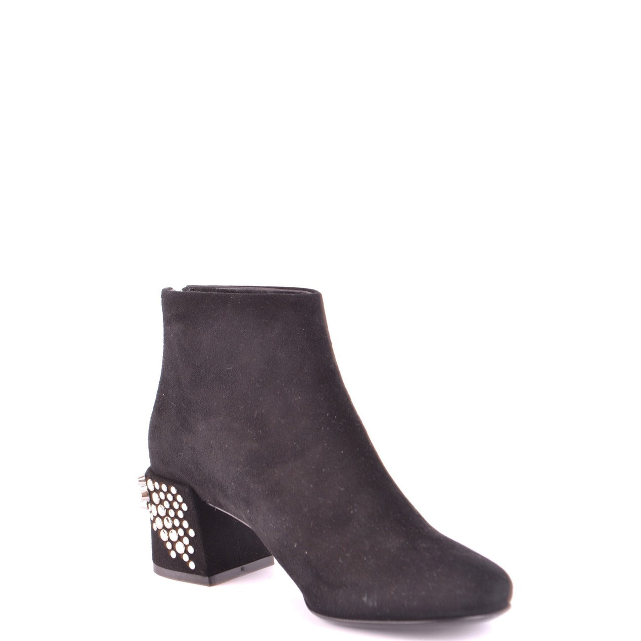 Alexander Mcqueen - Alexander Mcqueen Stivali Donna