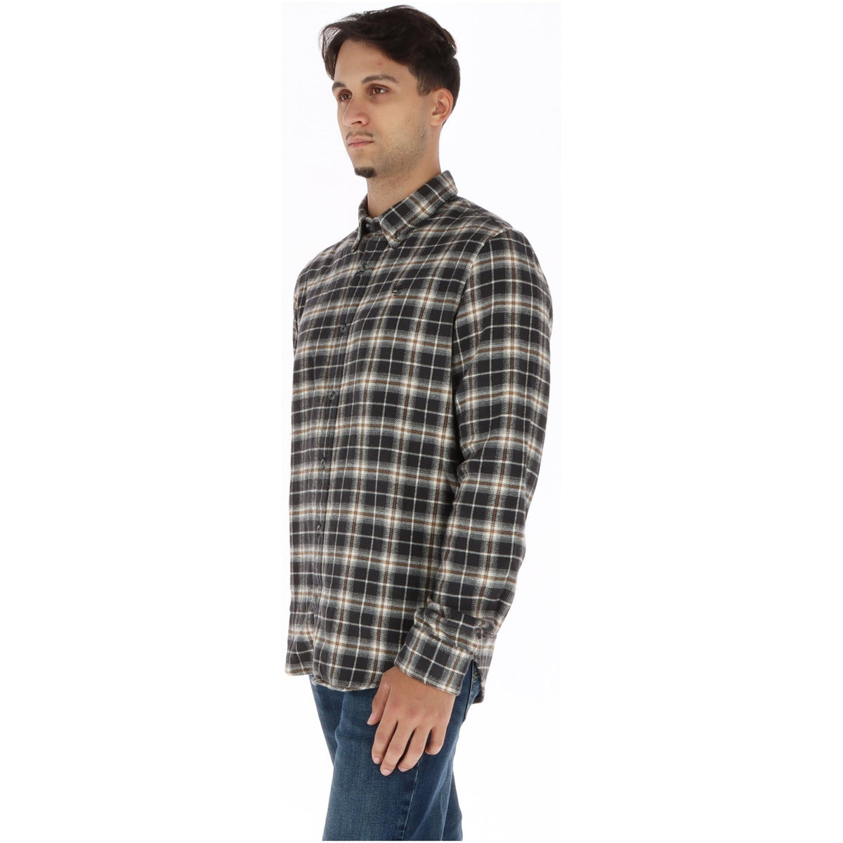 Timberland - Timberland Camicia Uomo