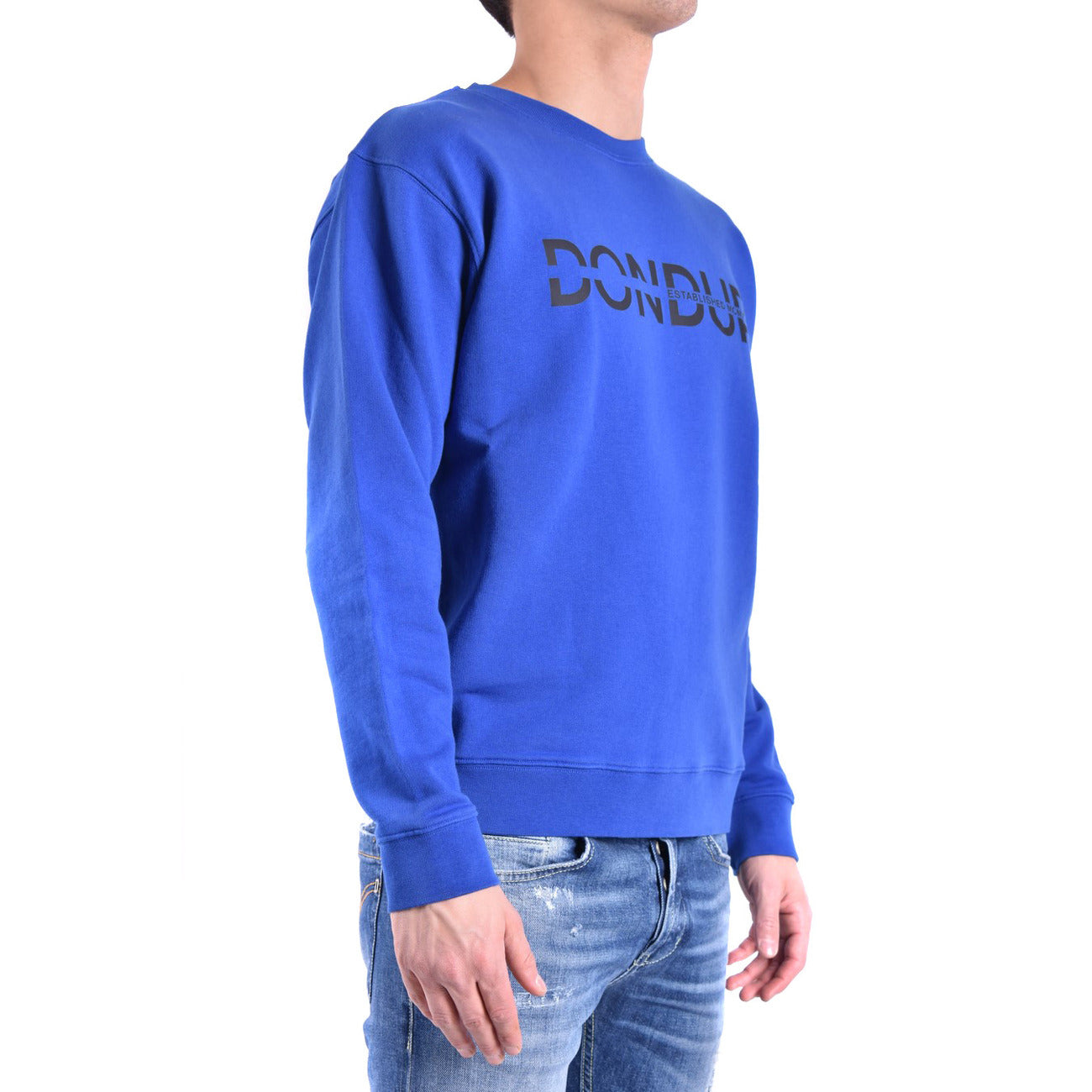 Dondup - Dondup Felpa Uomo