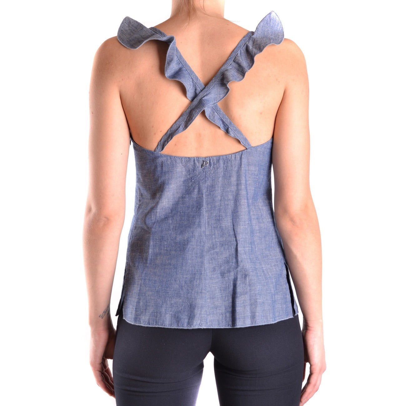 Dondup - Dondup Canotta Donna