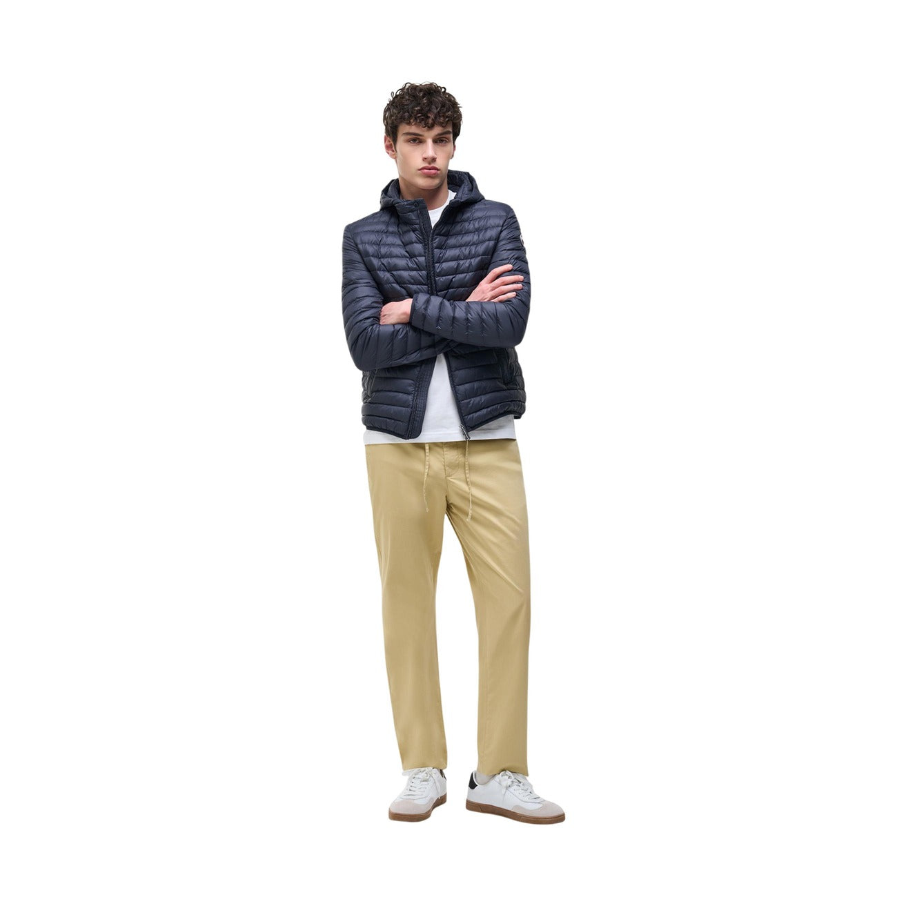 Colmar Originals Giubbotto Uomo Blu