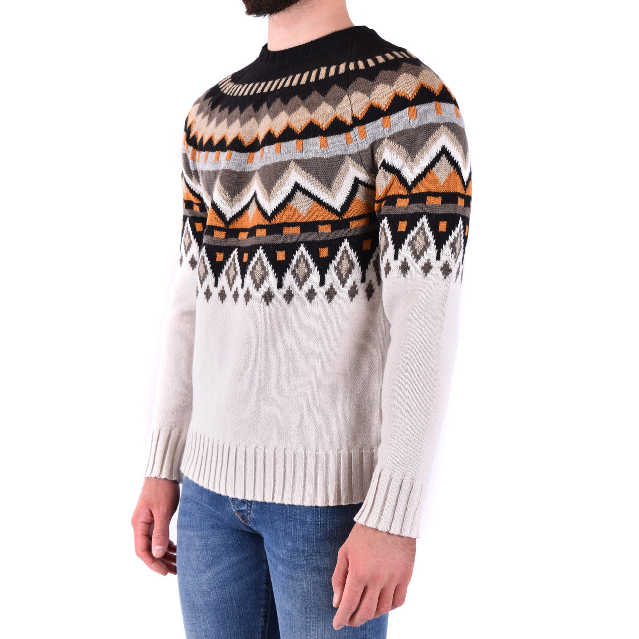 Paolo Pecora - Paolo Pecora Maglia Uomo