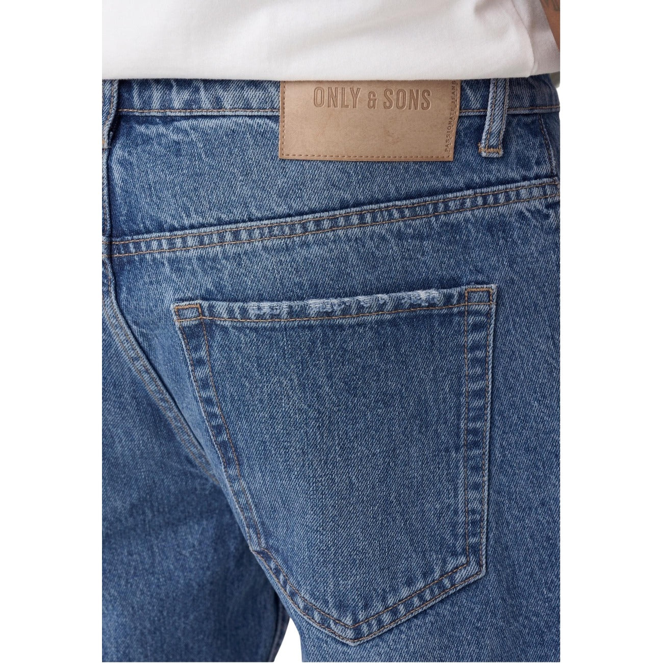 Only & Sons - Only & Sons Jeans Uomo