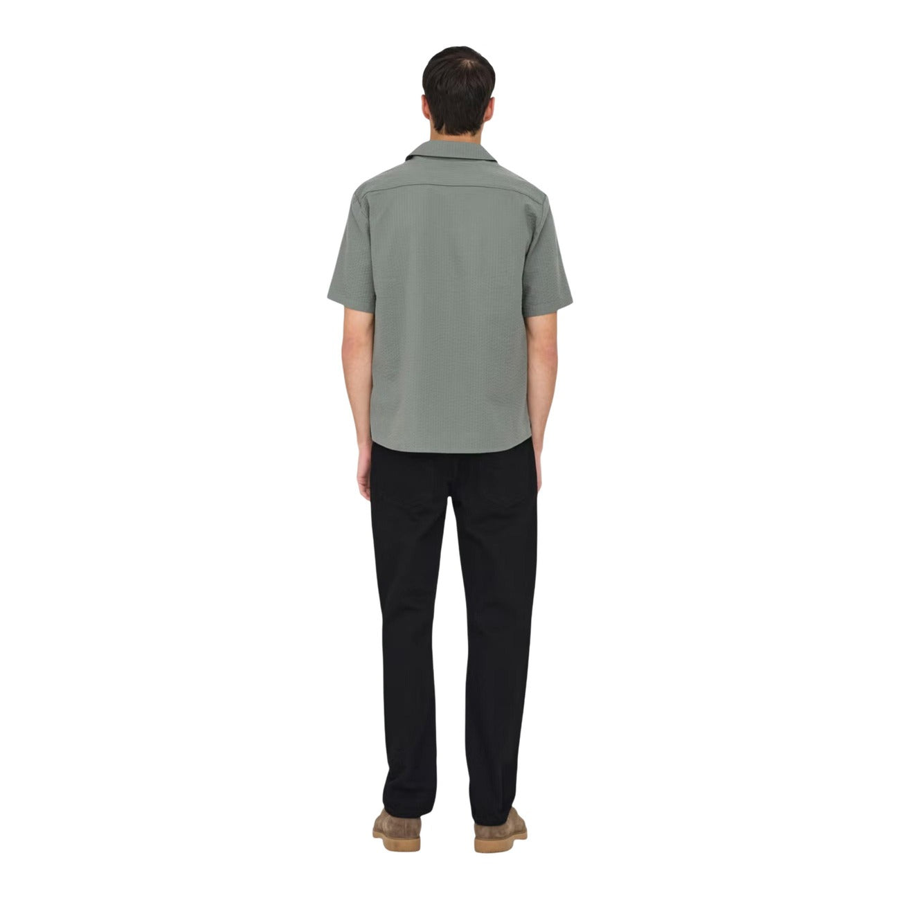 Only & Sons - Only & Sons Camicia Uomo
