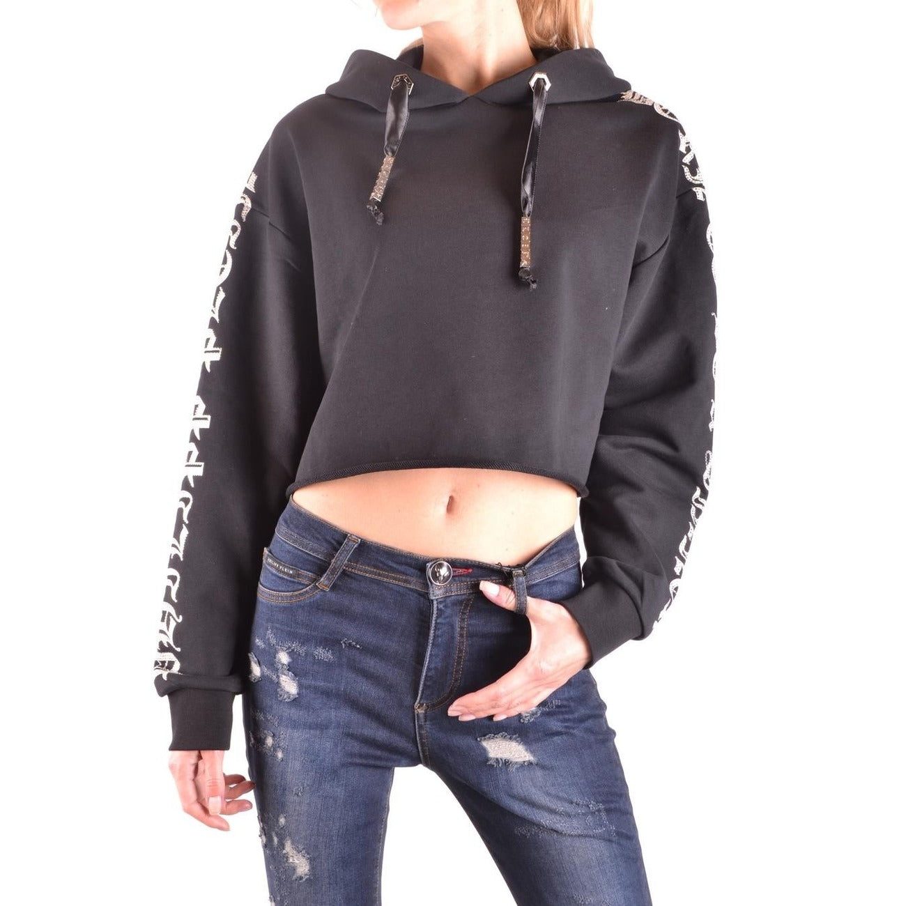 Philipp Plein - Philipp Plein Felpa Donna
