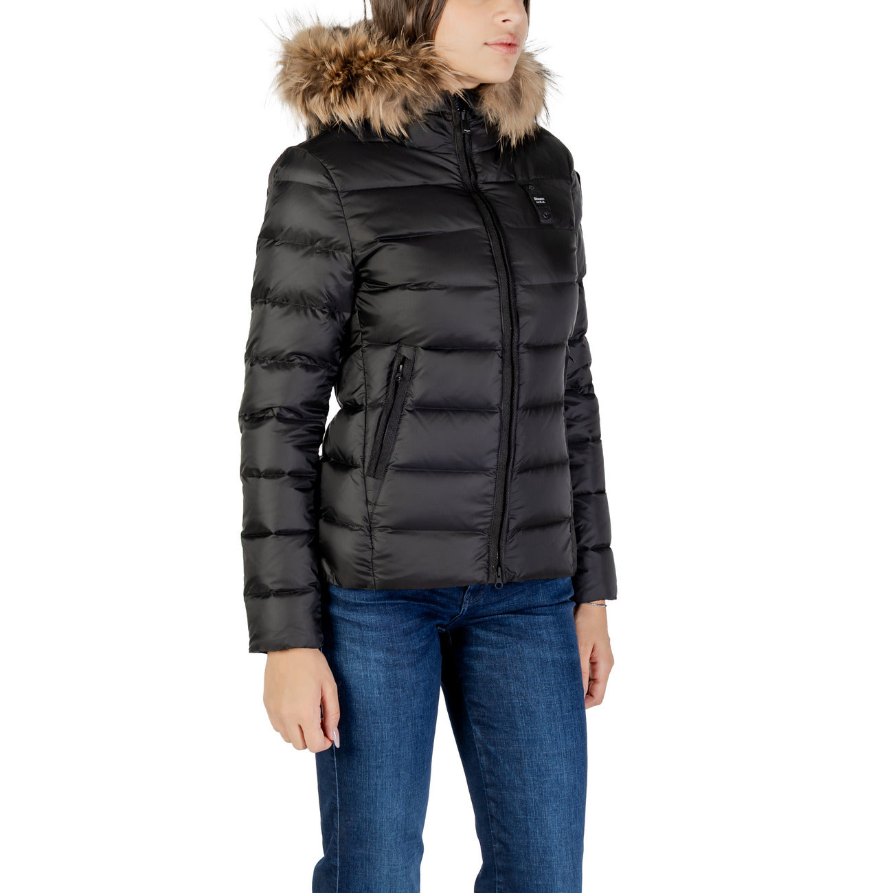 Blauer - Blauer Giubbotto Donna