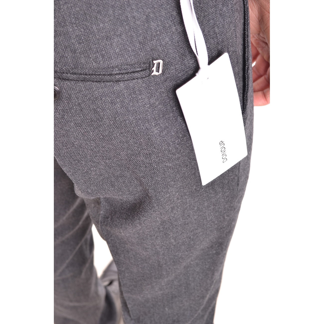 Dondup - Dondup Pantaloni Uomo