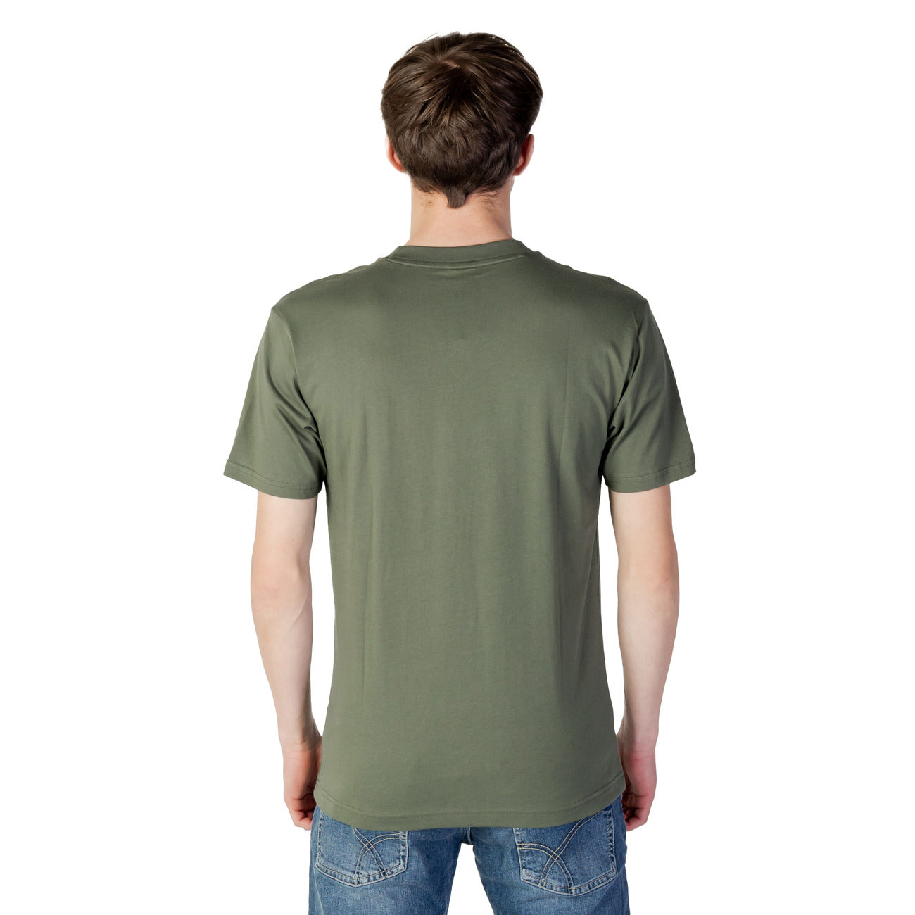 New Balance - New Balance T-Shirt Uomo