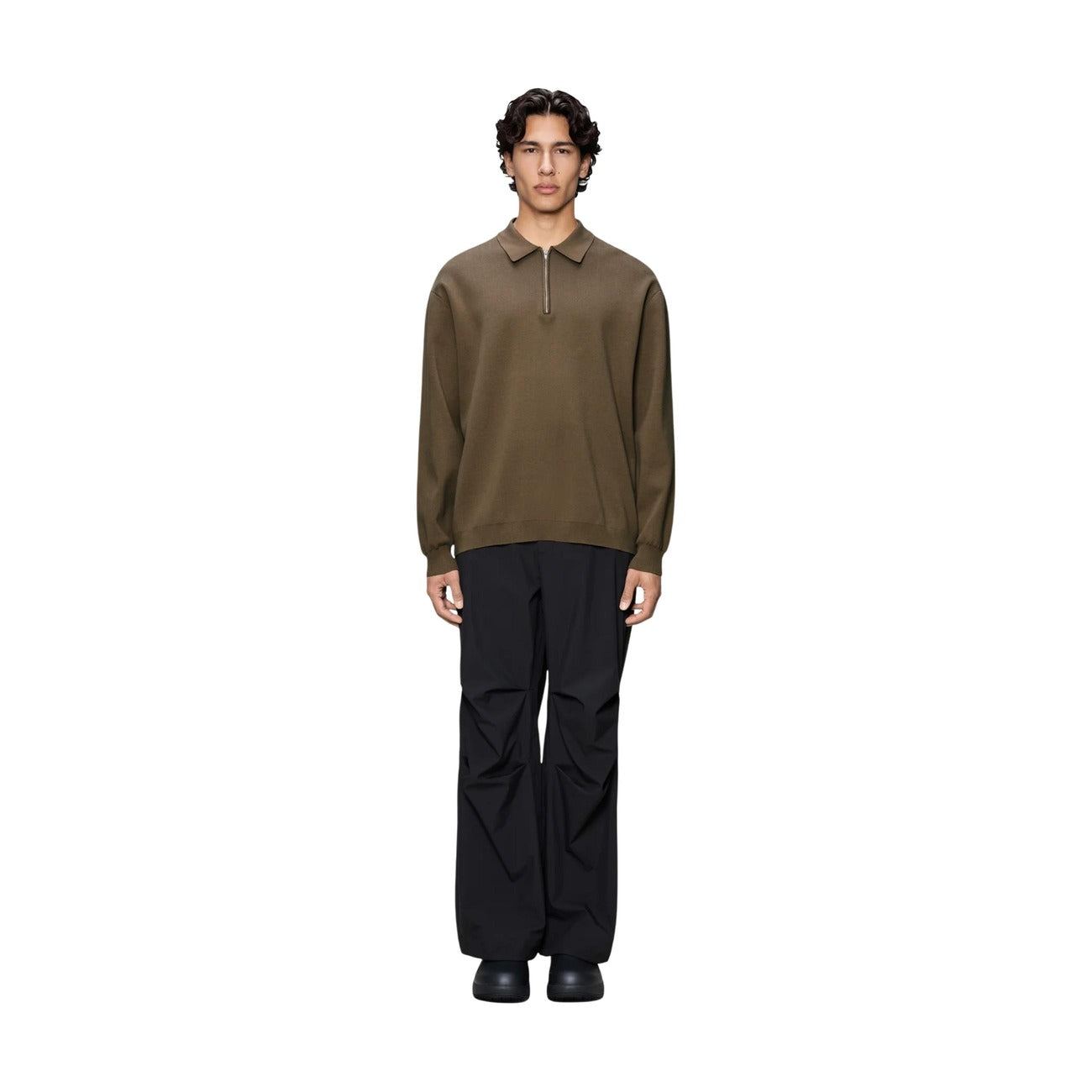 Rains - Rains Maglia Uomo