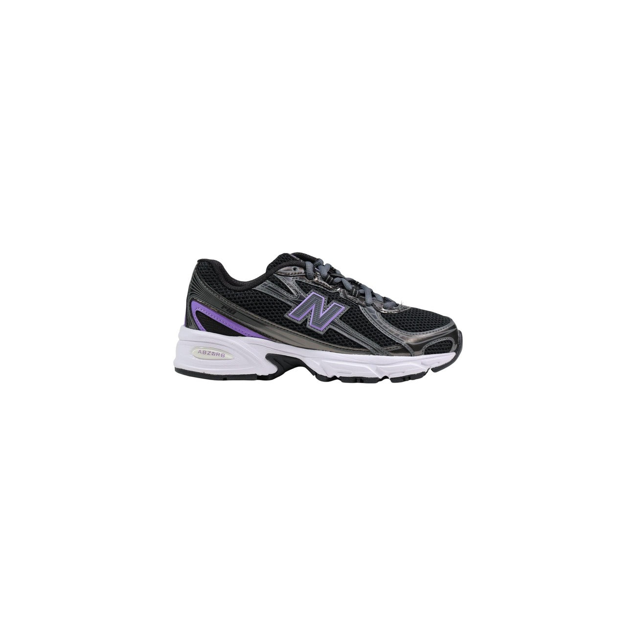 Sneaker G74058I Nero