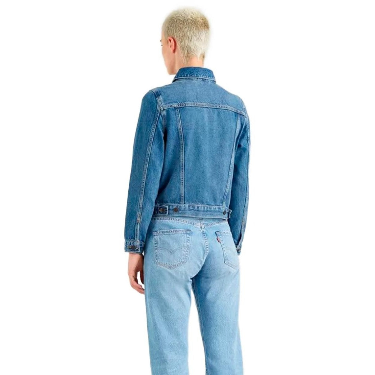 Levi`s - Levi`s Giacca Donna