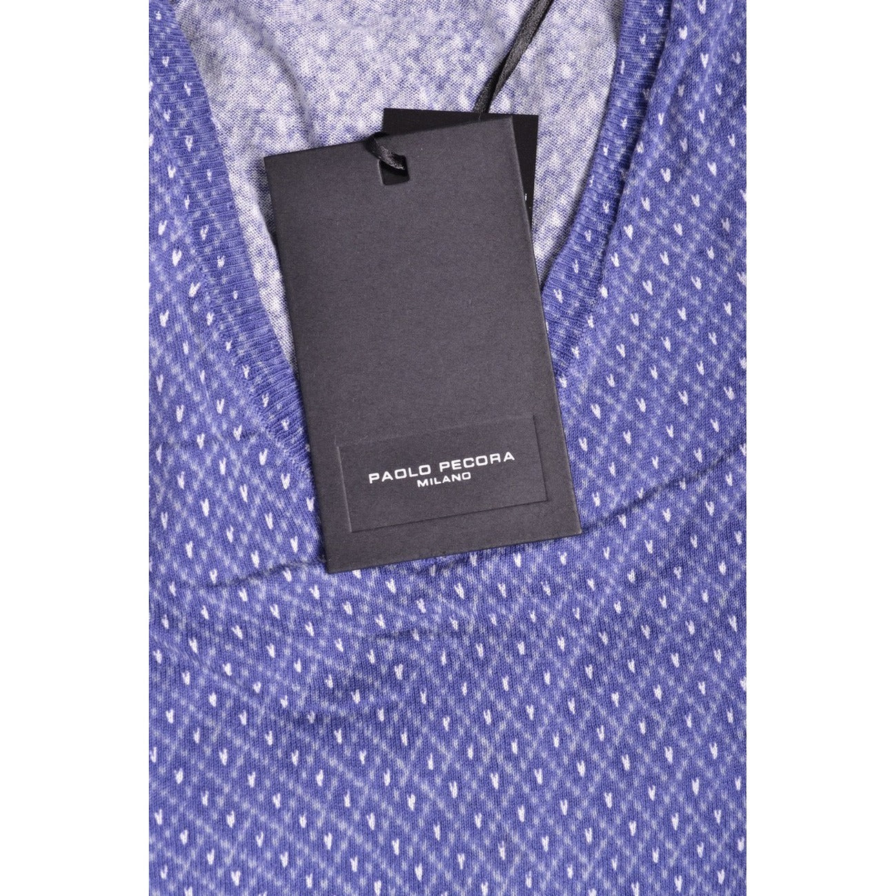 Paolo Pecora - Paolo Pecora Maglia Uomo