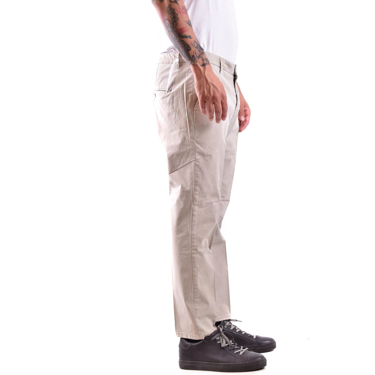 Dondup - Dondup Pantaloni Uomo