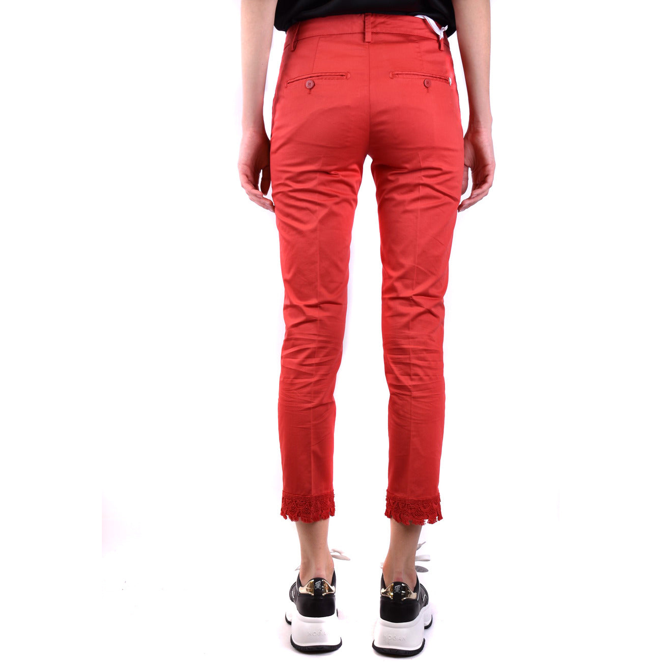 Dondup - Dondup Pantaloni Donna